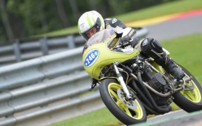 Bikers Classic Francorchamps 2020