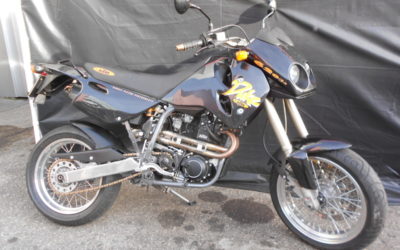KTM DUKE 620
