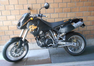 KTM DUKE 620