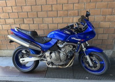 Honda CB 600 F2 HORNET-S