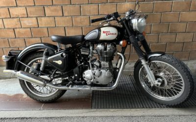 Royal Enfield 500 CLASSIC
