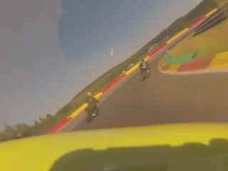 Spa Francorchamps 2018