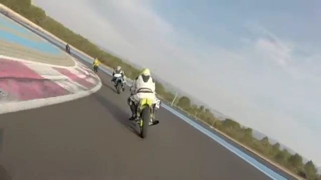 Suday Ride Classic 2018