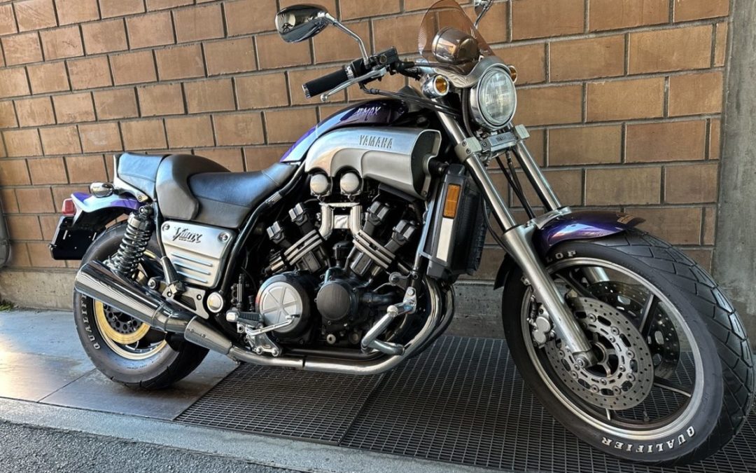 Egli V-max