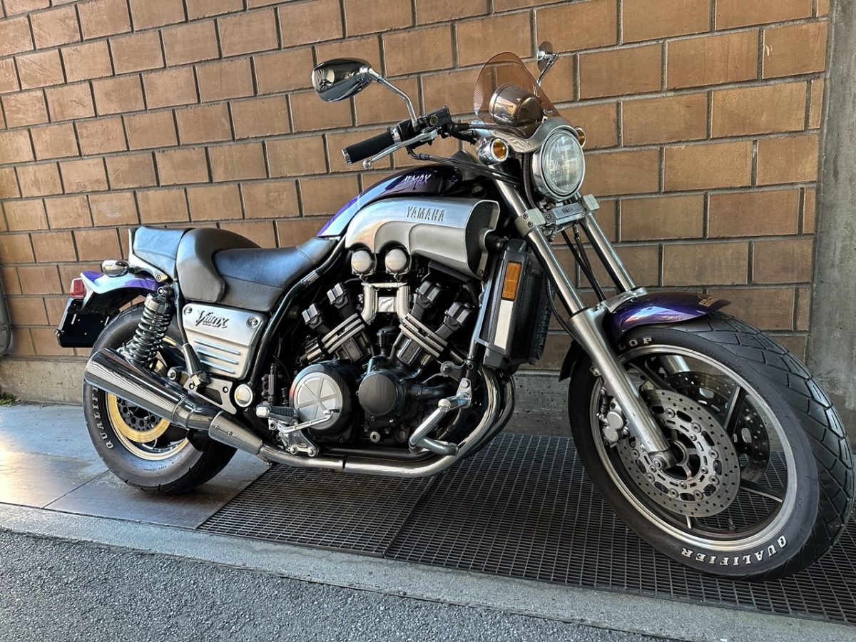 Egli V-max