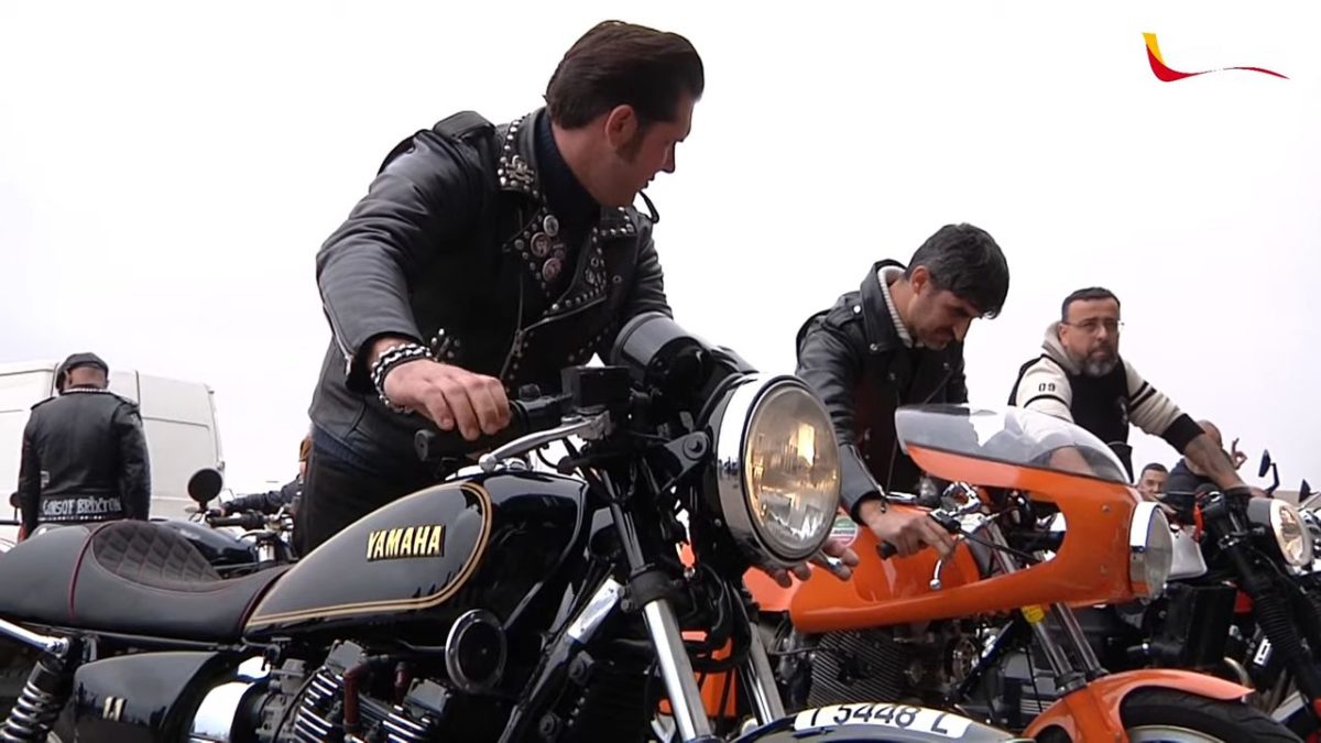 Video resumen Motorland Classic Festival 2022