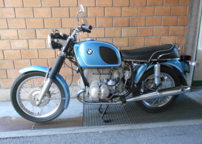 BMW R 75/5