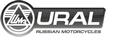 Prices (including tax) and technical specifications for the 2016 Ural 750 sidecars