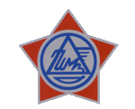IMZ Ural Sidecar