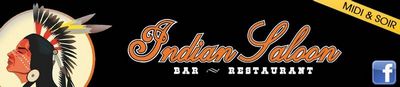 logoindiansaloon