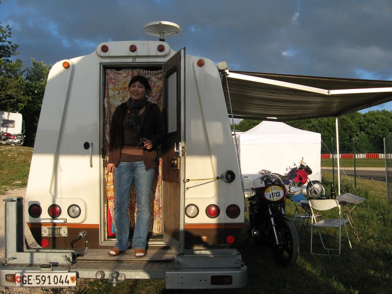 2011 Moto Legend Cups