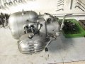 Complete rebuild of BMW R 50 engine